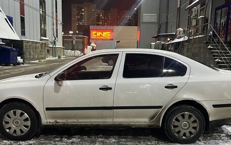 Skoda Octavia, 2008 год, 480 000 рублей, 3 фотография