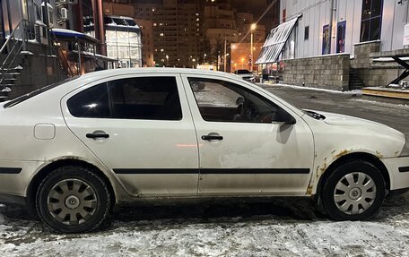 Skoda Octavia, 2008 год, 480 000 рублей, 4 фотография