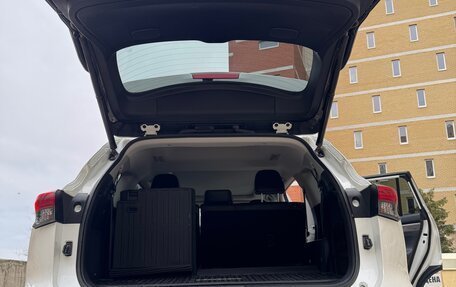 Toyota Highlander, 2020 год, 5 499 000 рублей, 25 фотография