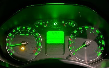 Skoda Octavia, 2008 год, 480 000 рублей, 5 фотография