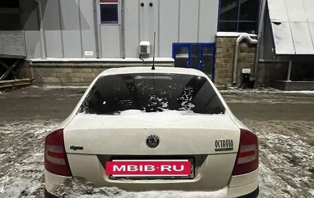 Skoda Octavia, 2008 год, 480 000 рублей, 2 фотография