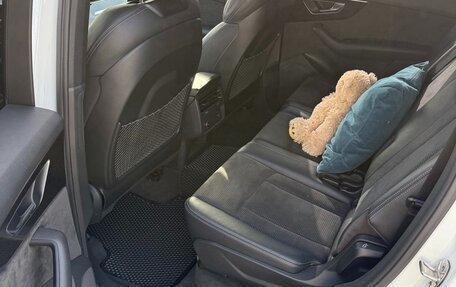 Audi Q7, 2020 год, 6 500 000 рублей, 13 фотография