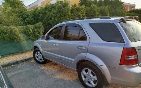 KIA Sorento IV, 2008 год, 1 150 000 рублей, 3 фотография