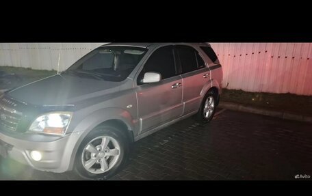 KIA Sorento IV, 2008 год, 1 150 000 рублей, 9 фотография