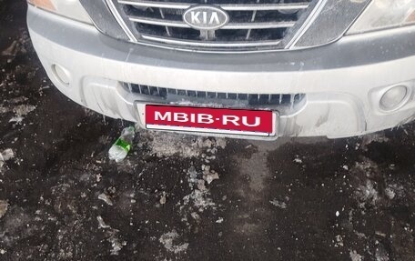 KIA Sorento IV, 2008 год, 1 150 000 рублей, 10 фотография