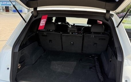 Audi Q7, 2020 год, 6 500 000 рублей, 12 фотография