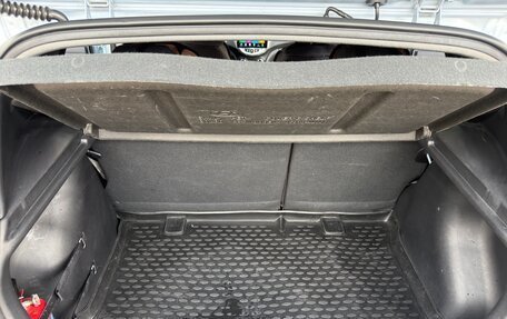 Hyundai Solaris II рестайлинг, 2013 год, 950 000 рублей, 27 фотография