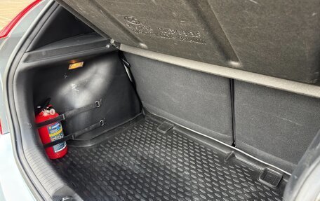 Hyundai Solaris II рестайлинг, 2013 год, 950 000 рублей, 30 фотография