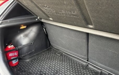 Hyundai Solaris II рестайлинг, 2013 год, 950 000 рублей, 28 фотография