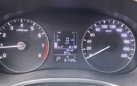 Hyundai Creta I рестайлинг, 2019 год, 1 900 000 рублей, 2 фотография