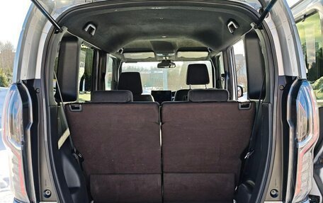 Honda N-BOX II, 2019 год, 925 000 рублей, 8 фотография