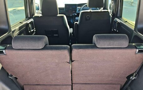 Honda N-BOX II, 2019 год, 925 000 рублей, 7 фотография