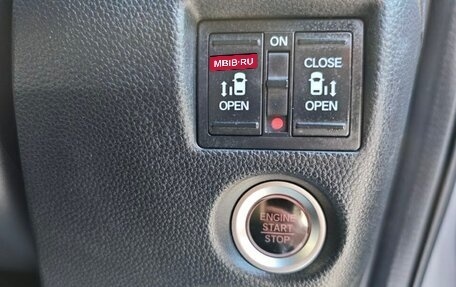 Honda N-BOX II, 2019 год, 925 000 рублей, 2 фотография