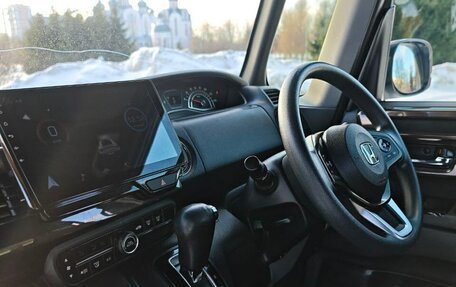 Honda N-BOX II, 2019 год, 925 000 рублей, 12 фотография