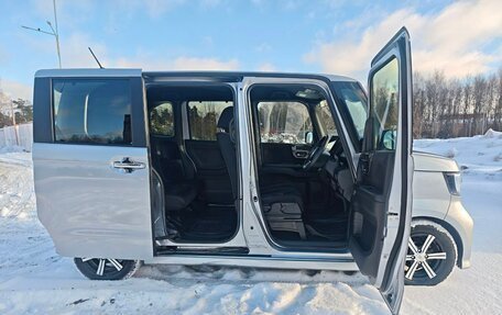 Honda N-BOX II, 2019 год, 925 000 рублей, 20 фотография