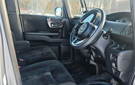 Honda N-BOX II, 2019 год, 925 000 рублей, 19 фотография