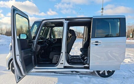 Honda N-BOX II, 2019 год, 925 000 рублей, 15 фотография