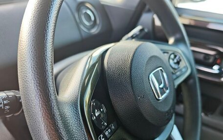 Honda N-BOX II, 2019 год, 925 000 рублей, 16 фотография