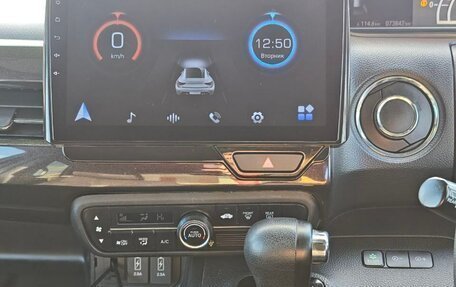 Honda N-BOX II, 2019 год, 925 000 рублей, 13 фотография