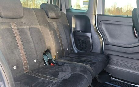 Honda N-BOX II, 2019 год, 925 000 рублей, 23 фотография