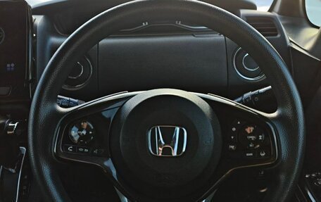 Honda N-BOX II, 2019 год, 925 000 рублей, 24 фотография