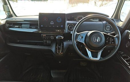 Honda N-BOX II, 2019 год, 925 000 рублей, 22 фотография