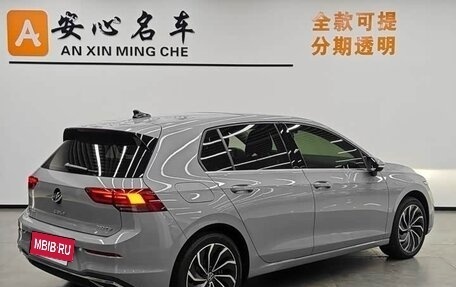 Volkswagen Golf VIII, 2022 год, 1 795 005 рублей, 5 фотография