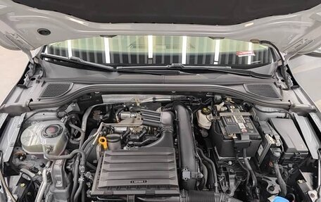 Volkswagen Golf VIII, 2022 год, 1 795 005 рублей, 6 фотография