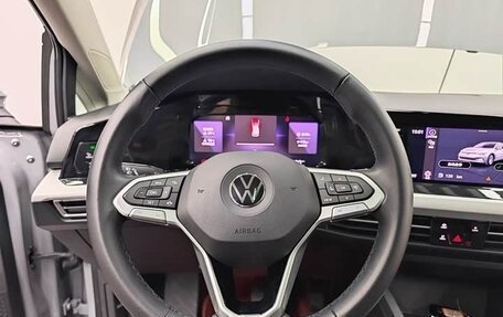 Volkswagen Golf VIII, 2022 год, 1 795 005 рублей, 11 фотография