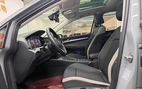 Volkswagen Golf VIII, 2022 год, 1 795 005 рублей, 9 фотография