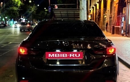 Mazda 6, 2021 год, 1 290 000 рублей, 2 фотография