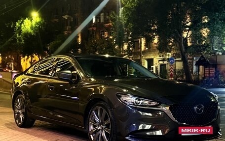 Mazda 6, 2021 год, 1 290 000 рублей, 3 фотография