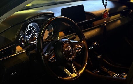 Mazda 6, 2021 год, 1 290 000 рублей, 4 фотография