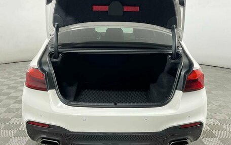 BMW 5 серия, 2019 год, 3 549 000 рублей, 8 фотография