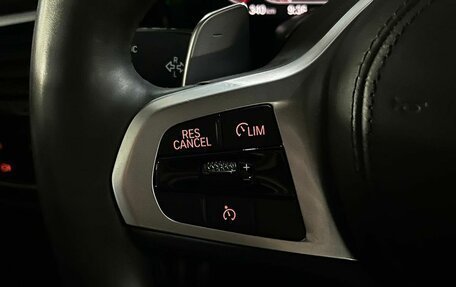 BMW 5 серия, 2019 год, 3 549 000 рублей, 19 фотография