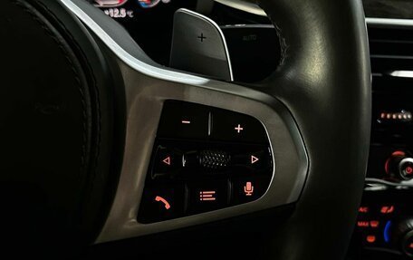 BMW 5 серия, 2019 год, 3 549 000 рублей, 20 фотография