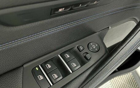 BMW 5 серия, 2019 год, 3 549 000 рублей, 29 фотография