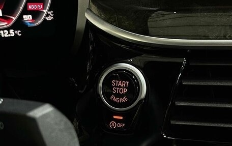 BMW 5 серия, 2019 год, 3 549 000 рублей, 18 фотография