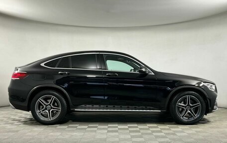 Mercedes-Benz GLC Coupe, 2020 год, 4 499 000 рублей, 4 фотография