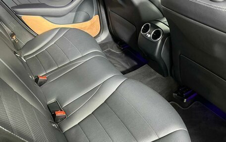 Mercedes-Benz GLC Coupe, 2020 год, 4 499 000 рублей, 13 фотография