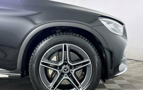 Mercedes-Benz GLC Coupe, 2020 год, 4 499 000 рублей, 7 фотография