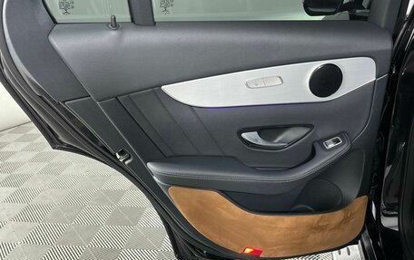 Mercedes-Benz GLC Coupe, 2020 год, 4 499 000 рублей, 10 фотография