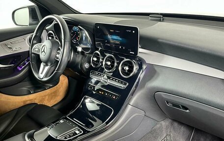 Mercedes-Benz GLC Coupe, 2020 год, 4 499 000 рублей, 14 фотография