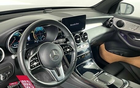 Mercedes-Benz GLC Coupe, 2020 год, 4 499 000 рублей, 12 фотография