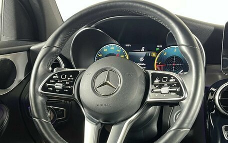 Mercedes-Benz GLC Coupe, 2020 год, 4 499 000 рублей, 16 фотография