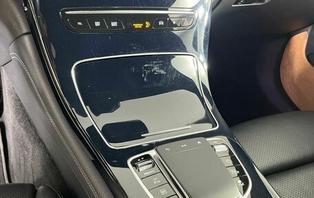 Mercedes-Benz GLC Coupe, 2020 год, 4 499 000 рублей, 20 фотография