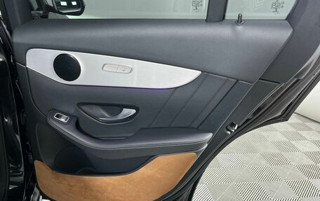 Mercedes-Benz GLC Coupe, 2020 год, 4 499 000 рублей, 26 фотография