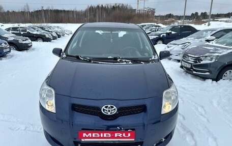 Toyota Auris II, 2008 год, 530 000 рублей, 3 фотография