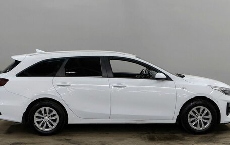 KIA cee'd III, 2019 год, 1 560 000 рублей, 3 фотография