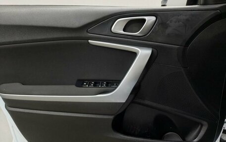 KIA cee'd III, 2019 год, 1 560 000 рублей, 8 фотография